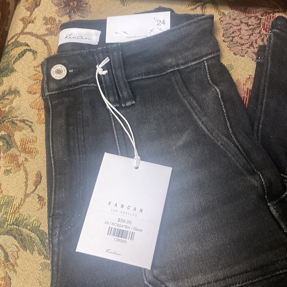 KanCan High Rise - Picture 8 of 9